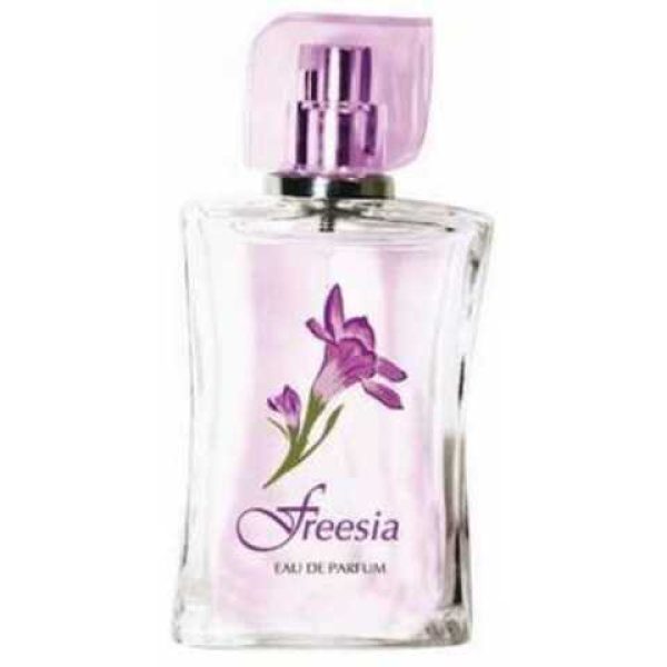 عطر نوفايا زاريا فريزيا
