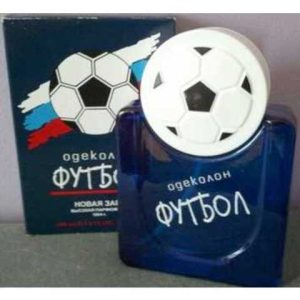 عطر نوفايا زاريا فوتبول