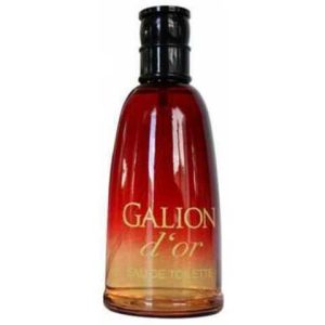 عطر نوفايا زاريا غاليون دور