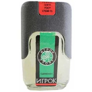 عطر نوفايا زاريا أيجروك سبورت