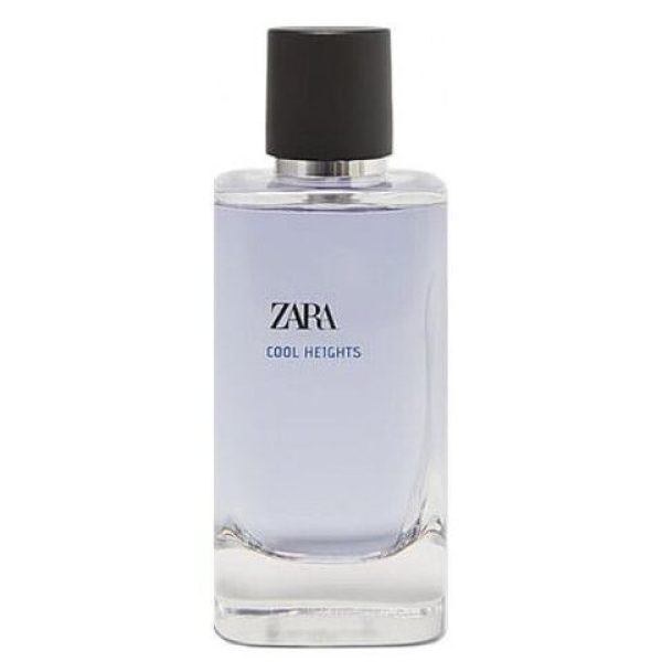 عطر زارا كول هايتس