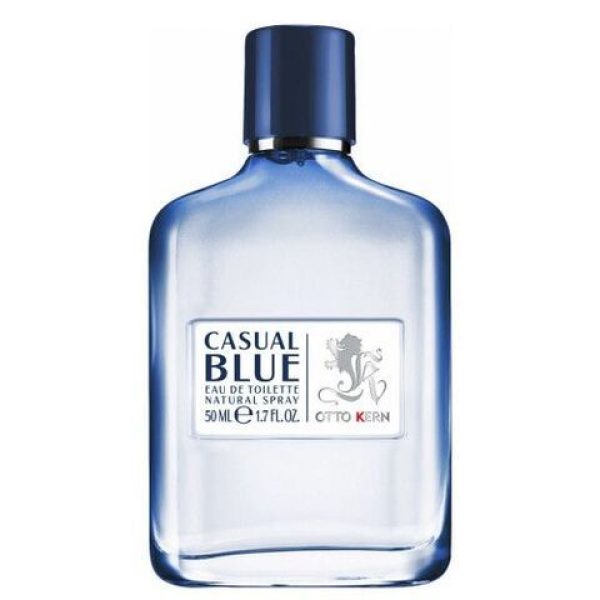 عطر أوتو كيرن كاجوال بلو