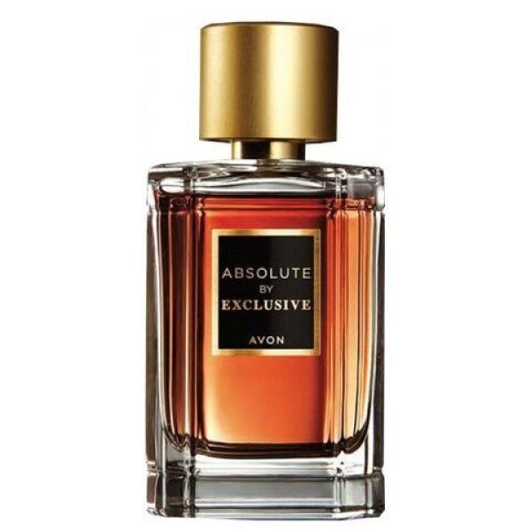 عطر أفون أبسولوت باي اكسكلوسيف