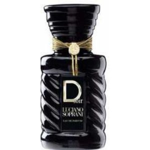 عطر لوتشيانو سوبراني دي نوار