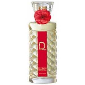 عطر لوتشيانو سوبراني دي روج