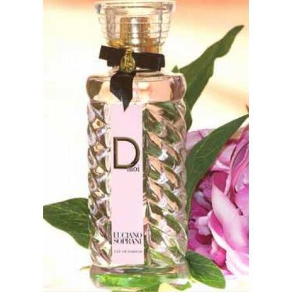 عطر لوتشيانو سوبراني دي موي