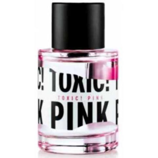 عطر ناتورا توكسيك بينك