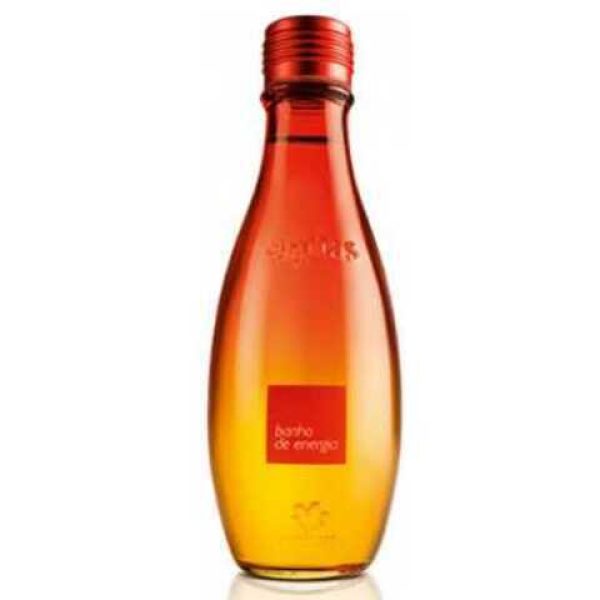 عطر ناتورا بانو دي انرجيا