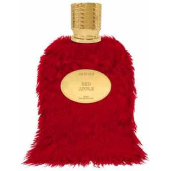 عطر بي ستايل رد أبيل