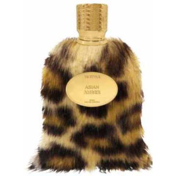 عطر بي ستايل بيرفيومز أسيان عنبر