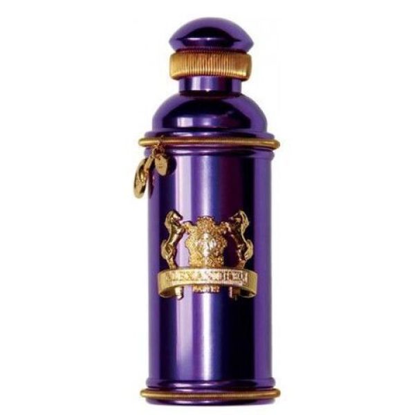 عطر ألكساندر جي أيريس فيوليت