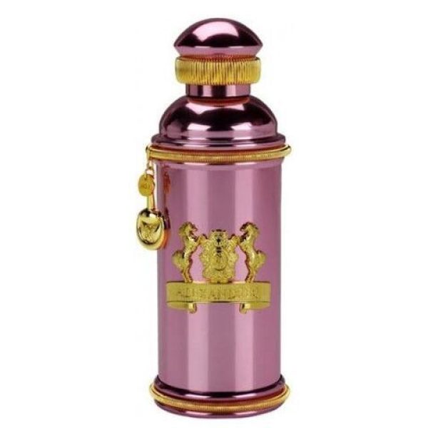 عطر ألكساندر جي روز عود