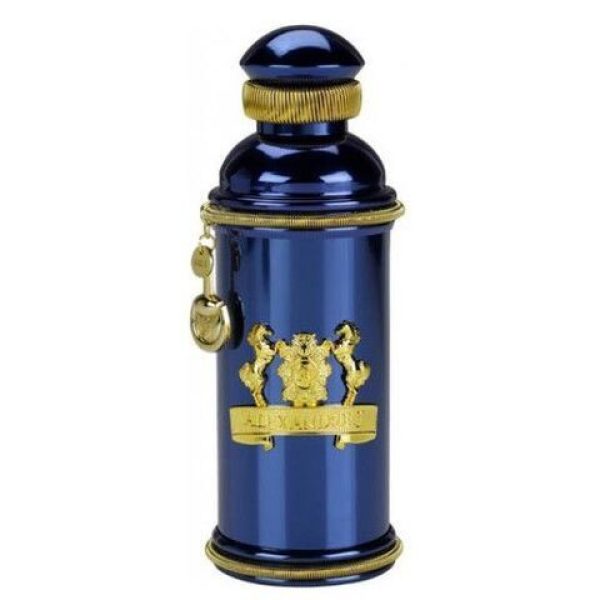 عطر ألكساندر جي زفير عود فانيل