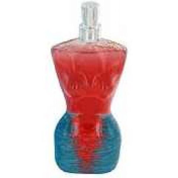 عطر كلاسيك ليو دا اتي سانس الكحول جان بول غوتييه