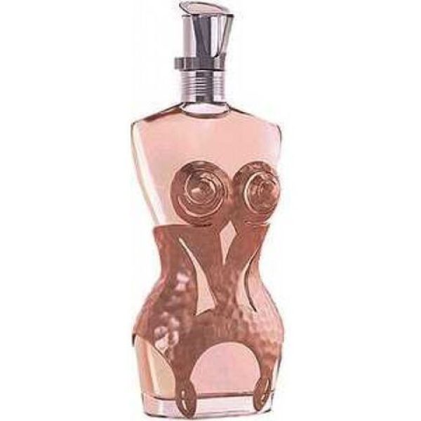 عطر كلاسيك برستيج جان بول غوتييه