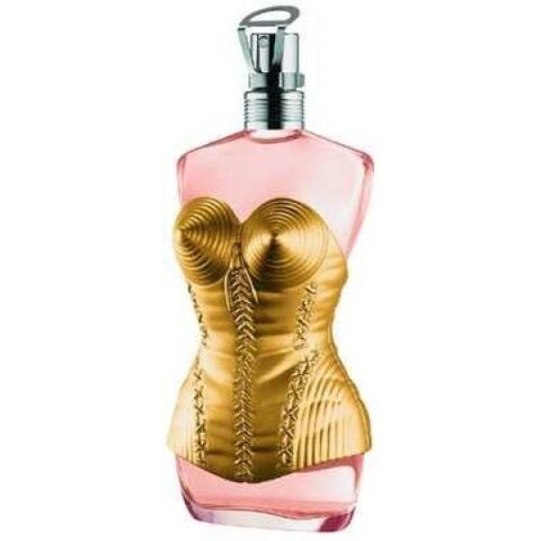 عطر كلاسيك روك ستار جان بول غوتييه