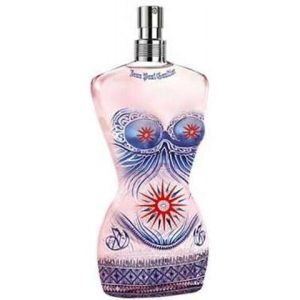 عطر كلاسيك سمر 2011 جان بول غوتييه