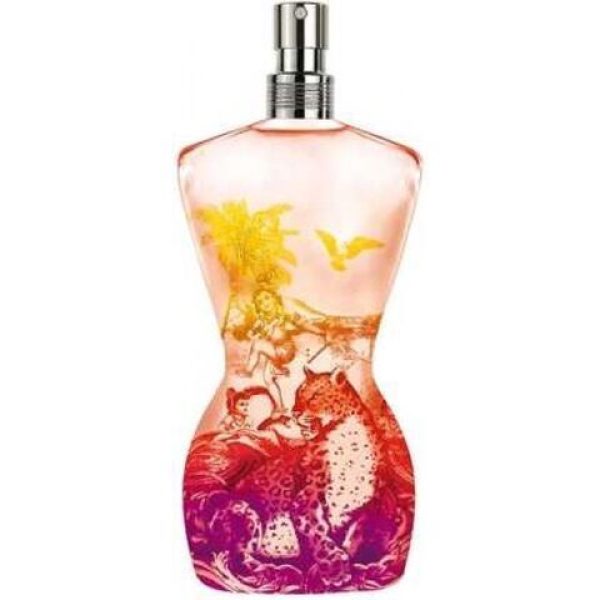 عطر كلاسيك سمر 2015 جان بول غوتييه