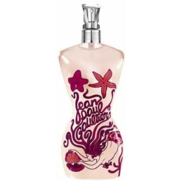 عطر كلاسيك سمر اديشن 2014 جان بول غوتييه
