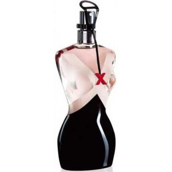 عطر كلاسيك اكس يودي بارفيوم جان بول غوتييه