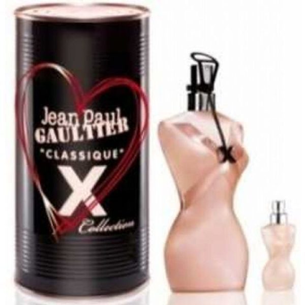 عطركلاسيك اكس لوف أكشيلي جان بول غوتييه