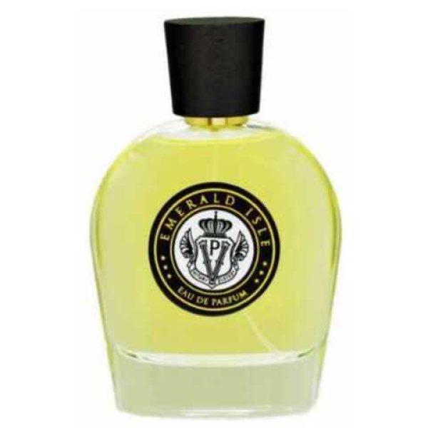 عطر بارفيومز فنتاج اميرالد أيل