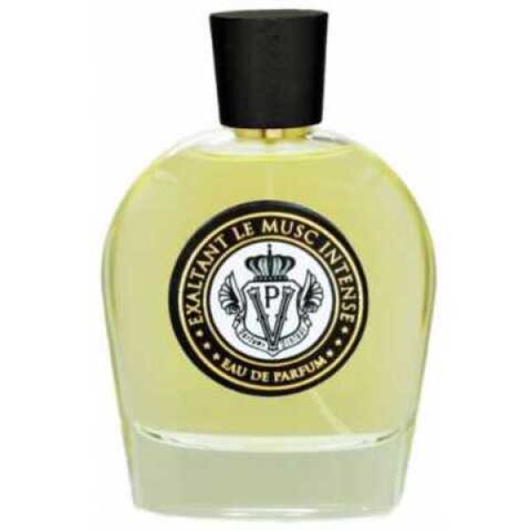 عطر بارفيومز فنتاج اكسالتانت لو مسك انتنس