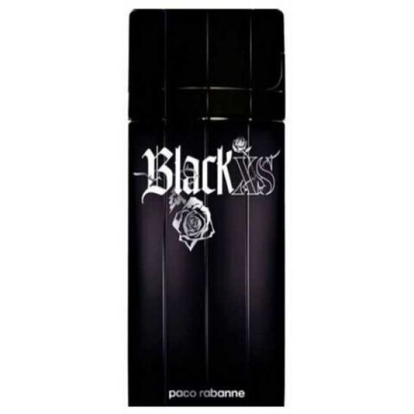 عطر باكو رابان  بلاك اكس أس