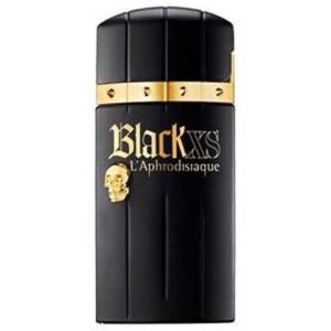 عطر بلاك اكس أس لا أفروديسياك فور من