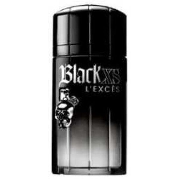 عطر باكو رابان  بلاك اكس أس ليكسي فور هيم