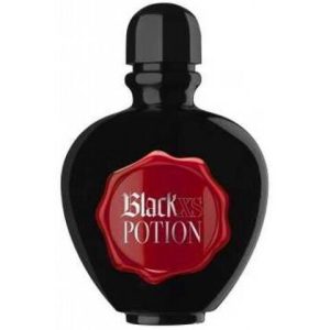 عطر بلاك اكس أس بوشن فور هير