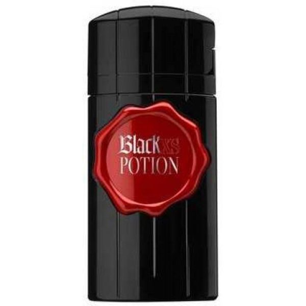 عطر بلاك اكس أس بوشن فور هيم