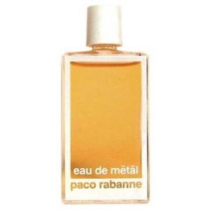 عطر يو دي ميتال باكو رابان