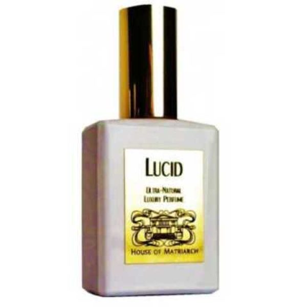 عطر هاوس اوف ماتريارك لوسيد