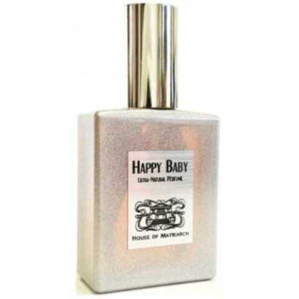 عطر هاوس أوف ماتريارك هابي بيبي