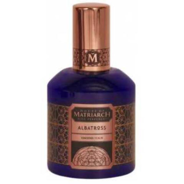 عطر هاوس أوف ماتريارك البتراس