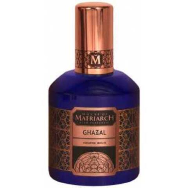 عطر هاوس اوف ماتريارك غزال