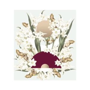 عطر كارون توبيروز ميرفيولس