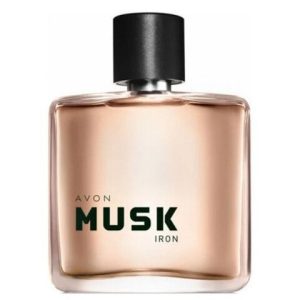 عطر أفون مسك أيرون
