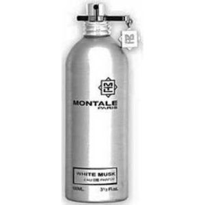 عطر وايت مسك مونتال