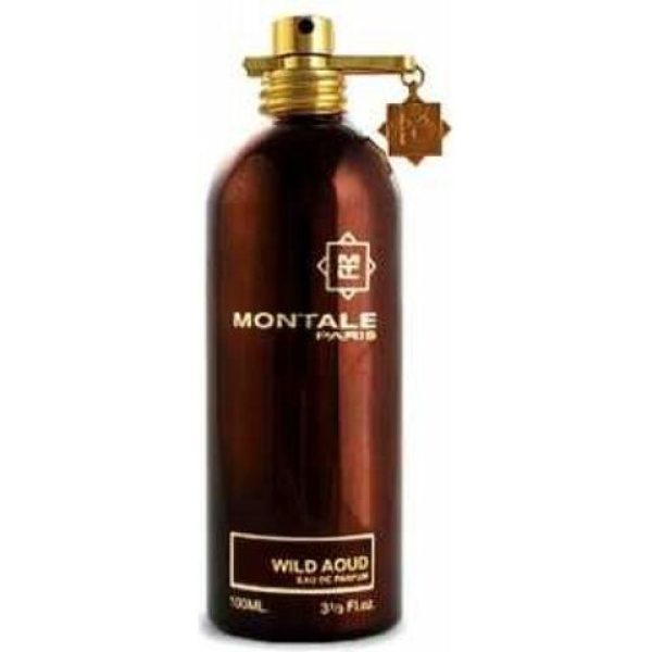 عطر وايلد عود مونتال