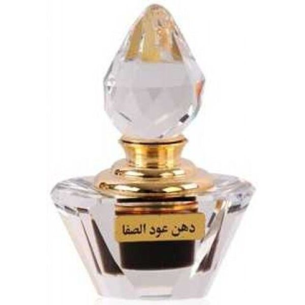 عطر عبد الصمد القرشي دهن عود الصفا