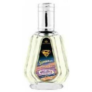 عطر سوبرمان الرحاب
