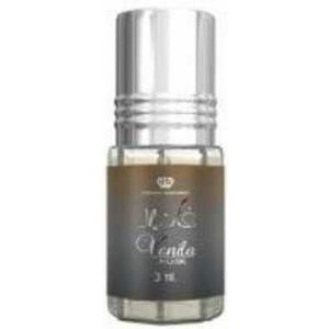 عطر الرحاب فانيلا مسك