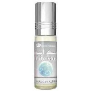 عطر الرحاب وايت مسك