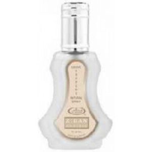 عطر الرحاب زيدان