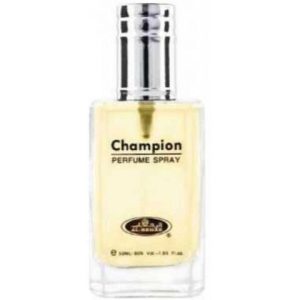عطر الرحاب تشامبيون