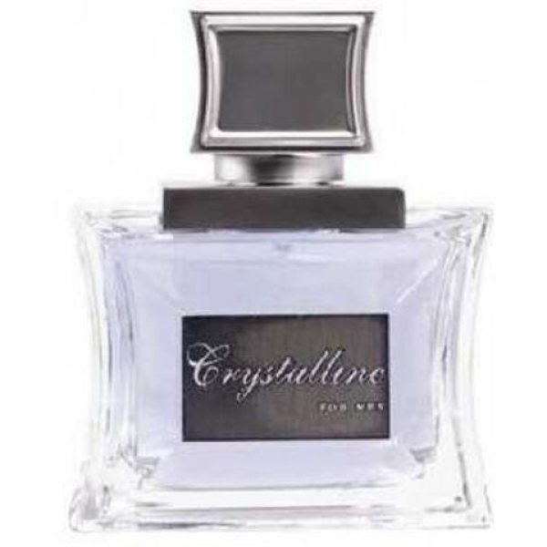 عطر الرحاب كريستالين فور من