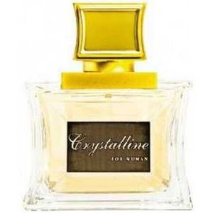 عطر الرحاب كريستالين فور وومن