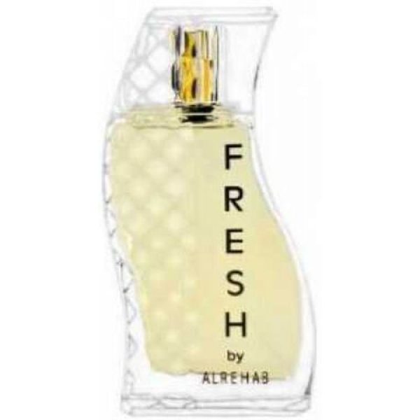 عطر الرحاب فريش
